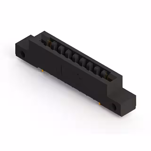 357-018-524-212 EDAC Inc.  Edgeboard Connectors